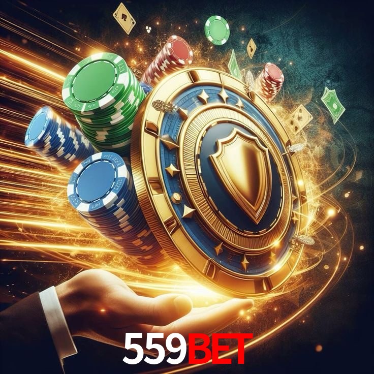 Torneios e prêmios garantidos na 559bet