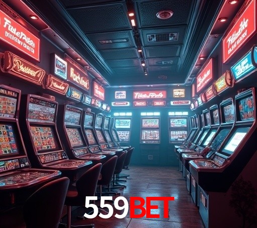 Jogos com bônus e suporte 24h na 559bet
