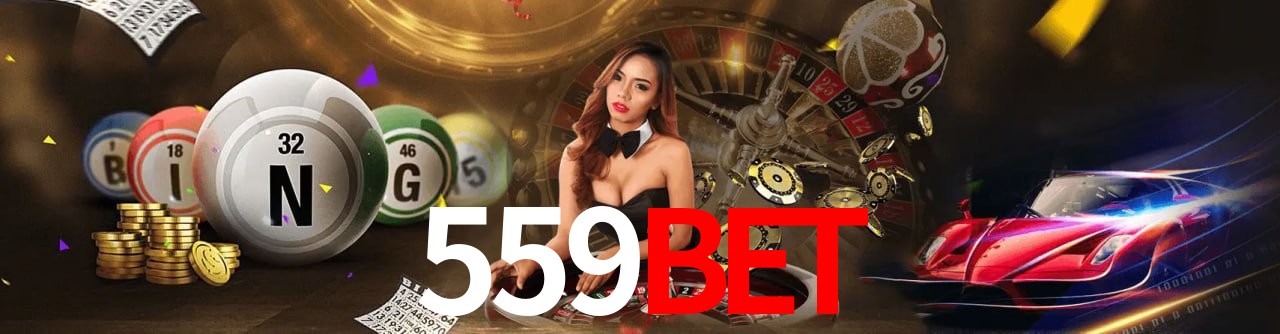 Segurança e performance na plataforma 559bet