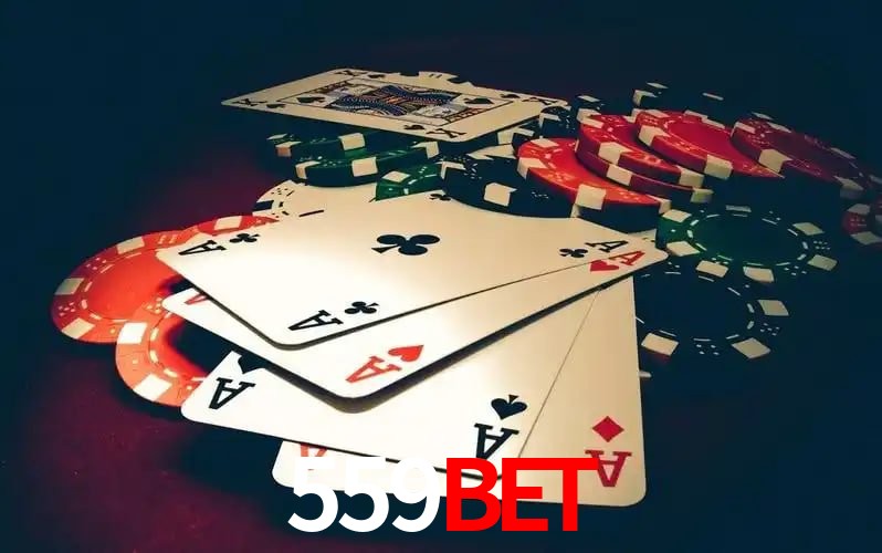 Benefícios VIP na 559bet