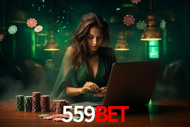 Escolher plataforma para baixar 559bet