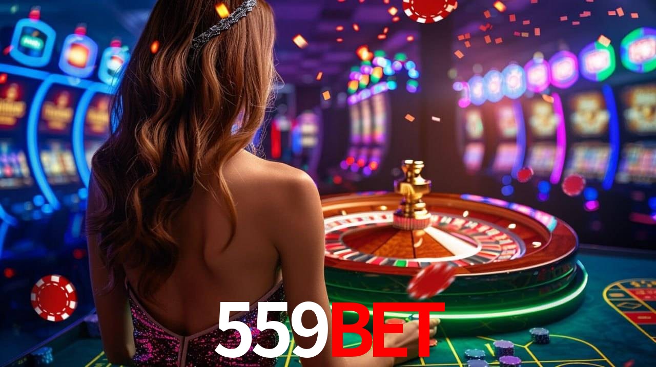 APP rápido e leve da 559bet
